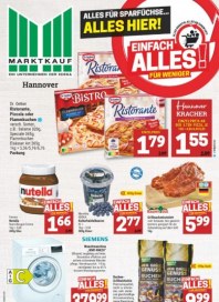 Marktkauf EDEKA Minden - Marktkauf (weekly) Mai 2022 KW19