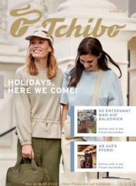 Tchibo Tchibo (Everyday Active) Mai 2022 KW19 Tchibo Tchibo (Everyday Active) Mai 2022 KW19