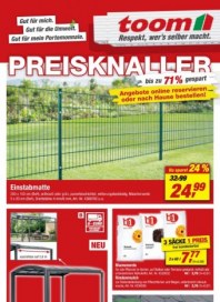 toom Baumarkt TOOM Baumarkt (KW20) Mai 2022 KW19 1 toom Baumarkt TOOM Baumarkt (KW20) Mai 2022 KW19 1