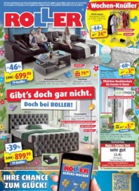 Roller ROLLER (KW2021) Mai 2022 KW20 Roller ROLLER (KW2021) Mai 2022 KW20