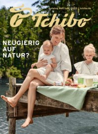 Tchibo Tchibo (Katalog Mai-Juni 2022) Mai 2022 KW20 Tchibo Tchibo (Katalog Mai-Juni 2022) Mai 2022 KW20