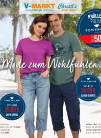 V-Markt Modemarkt Mai 2022 KW20 V-Markt Modemarkt Mai 2022 KW20