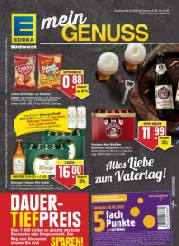 Edeka EDEKA Südwest - EDEKA Mein Genuss (KW21) Mai 2022 KW21 1 Edeka EDEKA Südwest - EDEKA Mein Genuss (KW21) Mai 2022 KW21 1