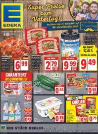 Edeka EDEKA Minden - EDEKA (weekly) Mai 2022 KW21 7