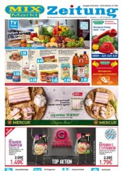 Mix Markt MixMarkt (Weekly) Mai 2022 KW21 2