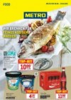 Metro Cash & Carry Metro (Zukünftig Food 09.06.2022 - 15.06.2022) Juni 2022 KW23