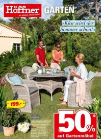 Höffner Höffner (Garten Special) Mai 2022 KW21 Höffner Höffner (Garten Special) Mai 2022 KW21