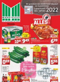 Marktkauf EDEKA Minden - Marktkauf (weekly) Mai 2022 KW22 5