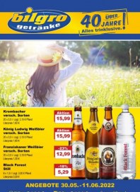 Bilgro Bilgro (2weekly) Mai 2022 KW22 2 Bilgro Bilgro (2weekly) Mai 2022 KW22 2