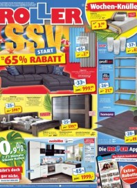 Roller ROLLER (KW23) Mai 2022 KW22 Roller ROLLER (KW23) Mai 2022 KW22