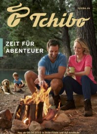 Tchibo Tchibo (Zeit für Abenteuer) Juni 2022 KW23 Tchibo Tchibo (Zeit für Abenteuer) Juni 2022 KW23