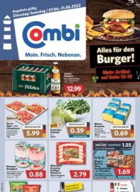 Combi Combi (KW23 ) Juni 2022 KW23 Combi Combi (KW23 ) Juni 2022 KW23