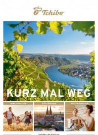 Tchibo Tchibo (Kurz mal weg) Juni 2022 KW23 Tchibo Tchibo (Kurz mal weg) Juni 2022 KW23