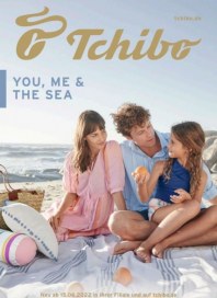 Tchibo Tchibo (You, me & the sea) Juni 2022 KW24 Tchibo Tchibo (You, me & the sea) Juni 2022 KW24