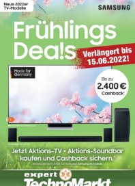 expert expert Technomarkt (weekly) Juni 2022 KW23 1 expert expert Technomarkt (weekly) Juni 2022 KW23 1