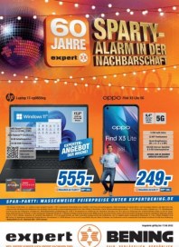 expert expert (Sparty-Bening) Juni 2022 KW23 expert expert (Sparty-Bening) Juni 2022 KW23