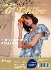 Tchibo Tchibo (Sommer 2022) Juni 2022 KW23 Tchibo Tchibo (Sommer 2022) Juni 2022 KW23