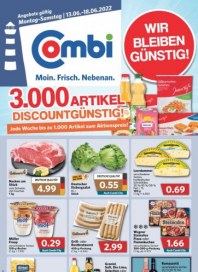 Combi Combi (KW24) Juni 2022 KW24 Combi Combi (KW24) Juni 2022 KW24