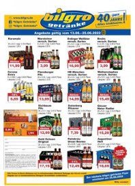 Bilgro Bilgro (2weekly) Juni 2022 KW24 2 Bilgro Bilgro (2weekly) Juni 2022 KW24 2