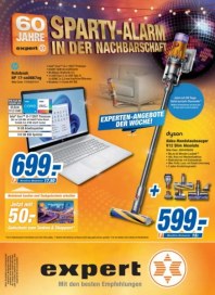 expert expert (Sparty Alarm) Juni 2022 KW24 2 expert expert (Sparty Alarm) Juni 2022 KW24 2