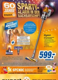 expert expert (Sparty Alarm) Juni 2022 KW24 3 expert expert (Sparty Alarm) Juni 2022 KW24 3