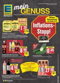 Edeka EDEKA Südwest - EDEKA Mein Genuss (KW25) Juni 2022 KW25 Edeka EDEKA Südwest - EDEKA Mein Genuss (KW25) Juni 2022 KW25