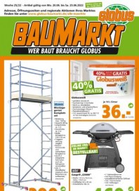 Globus Baumarkt Globus BM (Weekly) Juni 2022 KW25 3 Globus Baumarkt Globus BM (Weekly) Juni 2022 KW25 3