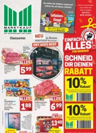 Marktkauf EDEKA Minden - Marktkauf (weekly) Juni 2022 KW25 4
