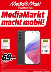 MediaMarkt Mediamarkt (Weekly) Juni 2022 KW25 8