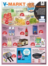 V-Markt V-Markt (Weekly) Juni 2022 KW26 4 V-Markt V-Markt (Weekly) Juni 2022 KW26 4