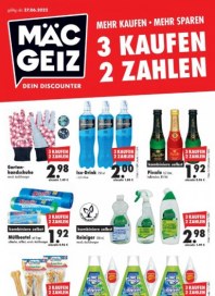 Mäc-Geiz Mäc Geiz (KW26) National Juni 2022 KW26 Mäc-Geiz Mäc Geiz (KW26) National Juni 2022 KW26