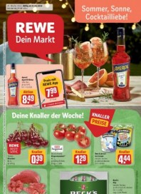 Rewe Rewe Regio (KW26) Juni 2022 KW26 Rewe Rewe Regio (KW26) Juni 2022 KW26