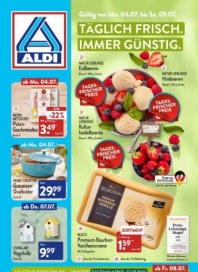 Aldi Nord ALDI Nord KW27 NonPaid Juli 2022 KW27