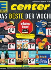 Edeka EDEKA Südbayern - E center (KW26) Juni 2022 KW26 Edeka EDEKA Südbayern - E center (KW26) Juni 2022 KW26