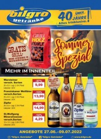 Bilgro Bilgro (2weekly) Juni 2022 KW26 4 Bilgro Bilgro (2weekly) Juni 2022 KW26 4