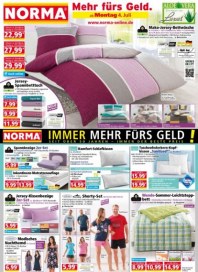 Norma Norma (2022-27) Juli 2022 KW27 3 Norma Norma (2022-27) Juli 2022 KW27 3