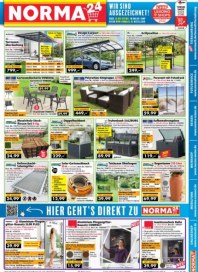 Norma Norma (kw27-2022_NORMA24_Prospektbeilage) Juli 2022 KW27 1 Norma Norma (kw27-2022_NORMA24_Prospektbeilage) Juli 2022 KW27 1