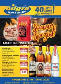Bilgro Bilgro (2weekly) Juni 2022 KW26 5 Bilgro Bilgro (2weekly) Juni 2022 KW26 5