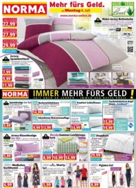 Norma Norma (2022-27) Juli 2022 KW27 4 Norma Norma (2022-27) Juli 2022 KW27 4