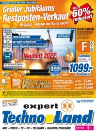 expert expert (TechnoLand) Juni 2022 KW26 3 expert expert (TechnoLand) Juni 2022 KW26 3