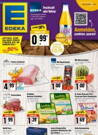 Edeka EDEKA Nord - EDEKA (KW27) Juli 2022 KW27 Edeka EDEKA Nord - EDEKA (KW27) Juli 2022 KW27