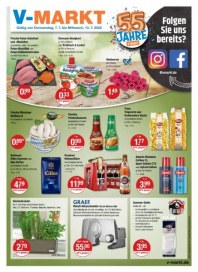 V-Markt V-Markt (Weekly) Juli 2022 KW27 V-Markt V-Markt (Weekly) Juli 2022 KW27