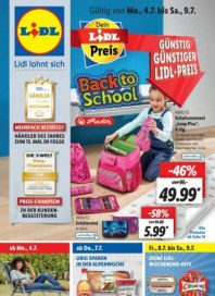 Lidl Lidl (KW27 HHZ) Juli 2022 KW27 11