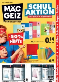 Mäc-Geiz Mäc Geiz (KW27) Schule + National Juli 2022 KW27 Mäc-Geiz Mäc Geiz (KW27) Schule + National Juli 2022 KW27
