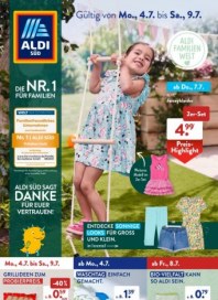 Aldi Süd ALDI Süd KW27 Werbeverweigerer Juli 2022 KW27 1 Aldi Süd ALDI Süd KW27 Werbeverweigerer Juli 2022 KW27 1