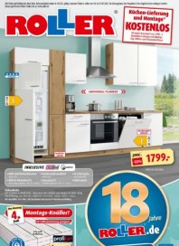 Roller ROLLER (KW27) Juli 2022 KW27 Roller ROLLER (KW27) Juli 2022 KW27