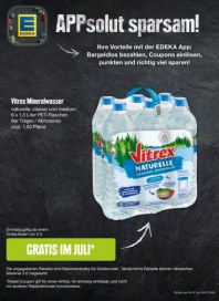 Edeka EDEKA Nord - EDEKA (KW27 GP) Juli 2022 KW27 Edeka EDEKA Nord - EDEKA (KW27 GP) Juli 2022 KW27