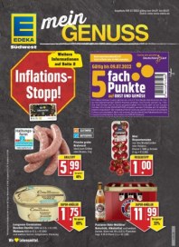 Edeka EDEKA Südwest - EDEKA Mein Genuss (KW27) Juli 2022 KW27 Edeka EDEKA Südwest - EDEKA Mein Genuss (KW27) Juli 2022 KW27
