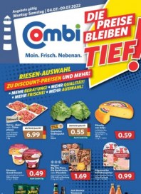 Combi Combi (KW27) Juli 2022 KW27 1 Combi Combi (KW27) Juli 2022 KW27 1