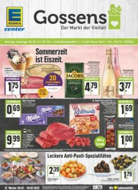 Edeka EDEKA Rhein-Ruhr - E center (KW27) Juli 2022 KW27 2 Edeka EDEKA Rhein-Ruhr - E center (KW27) Juli 2022 KW27 2